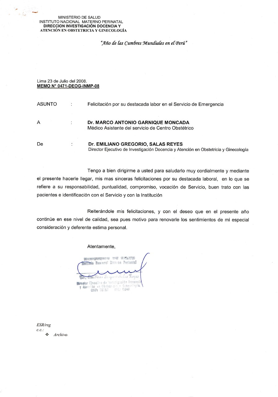 Certificado 4
