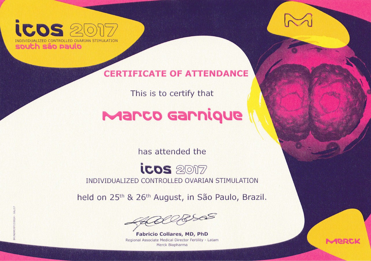 Certificado 14