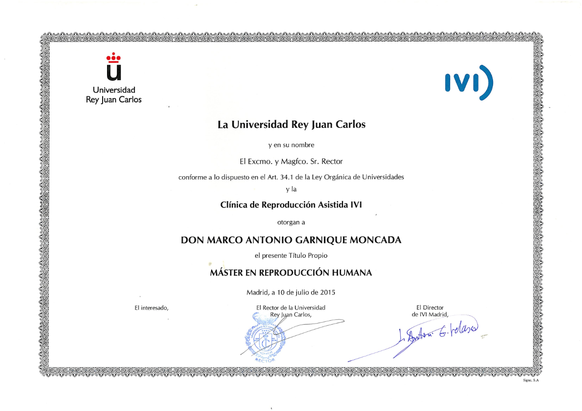 Certificado 6